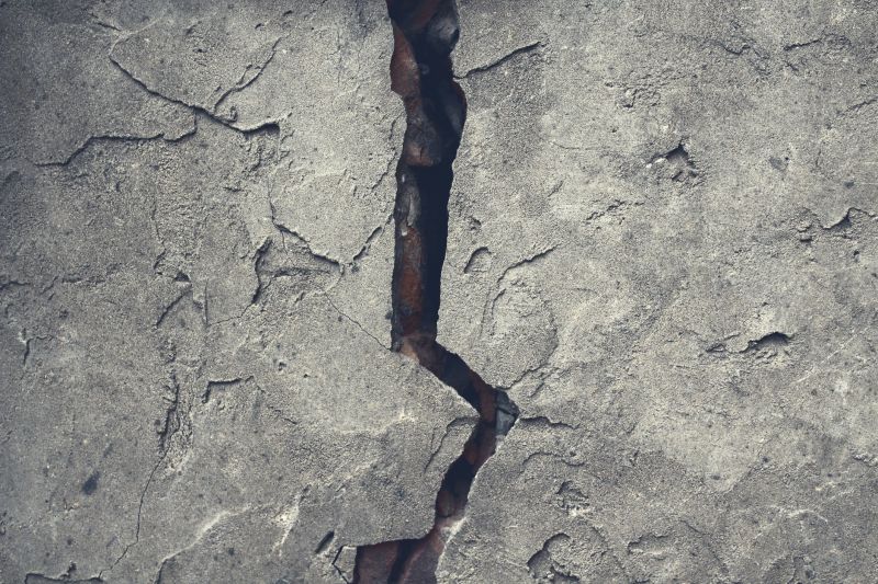 Foundation Crack Repair in Bolton, MA