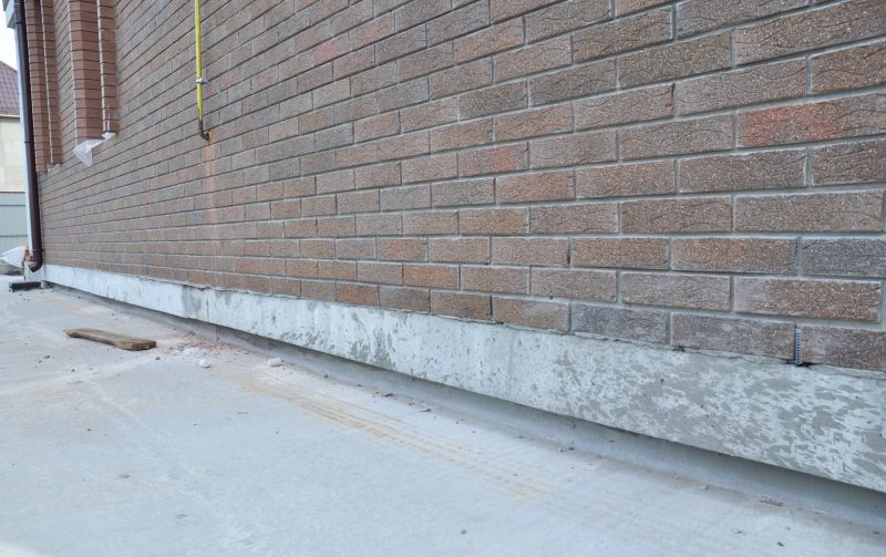 Structural Foundation Repair in Rowley, MA